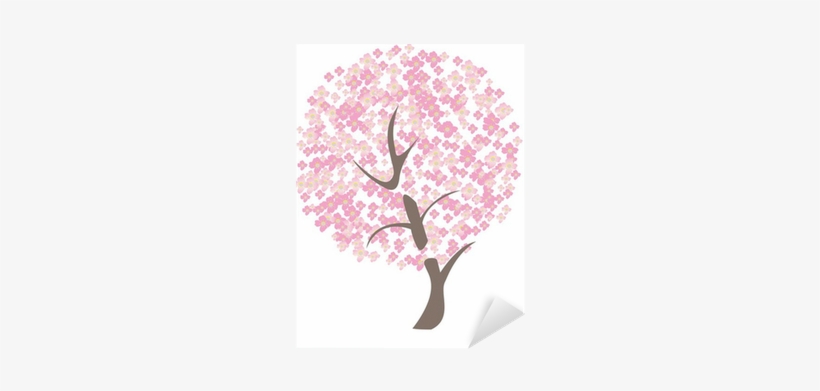 Cherry Blossom, transparent png #623534