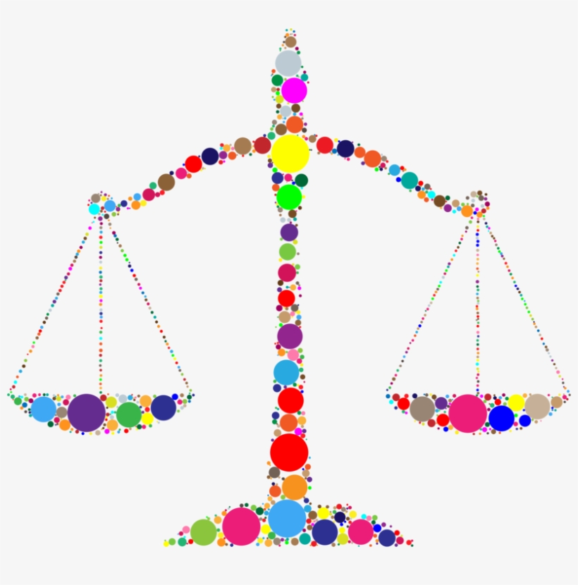 Measuring Scales Justice Measurement Computer Icons - Clip Art, transparent png #623586