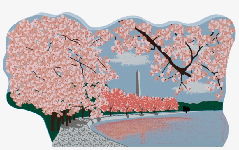 Cherry Blossom, transparent png #623588