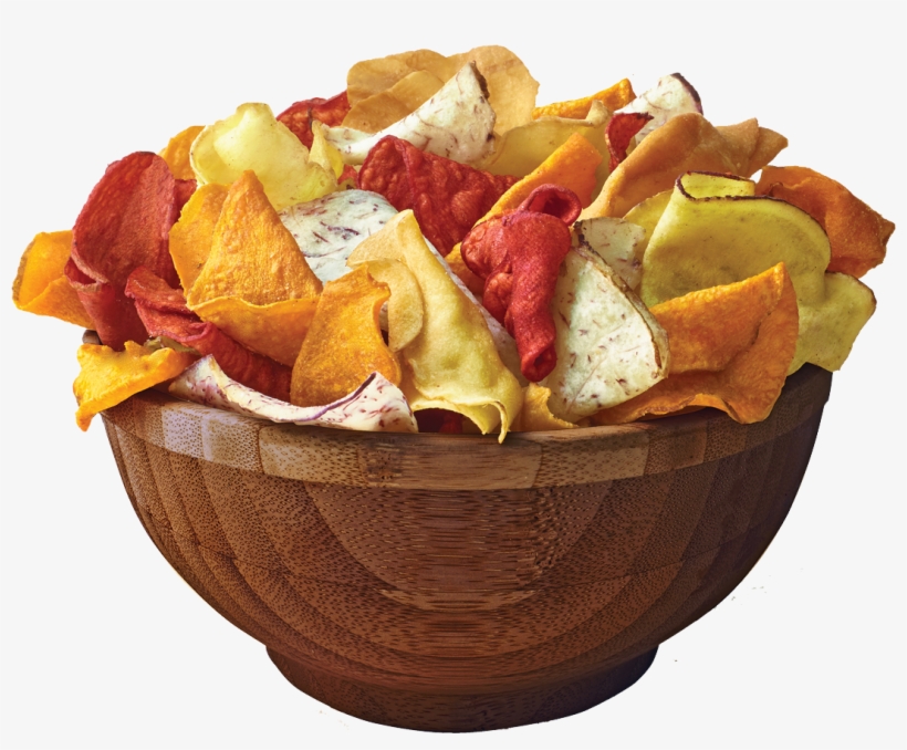 One Potato Two Kettle - Crisps In Bowl Png, transparent png #623700