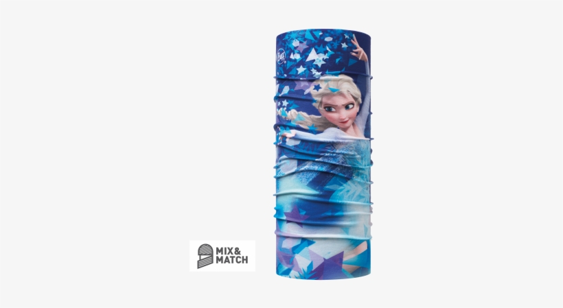 Buff Headwear Buff Ivana - Blue Capri, transparent png #623727