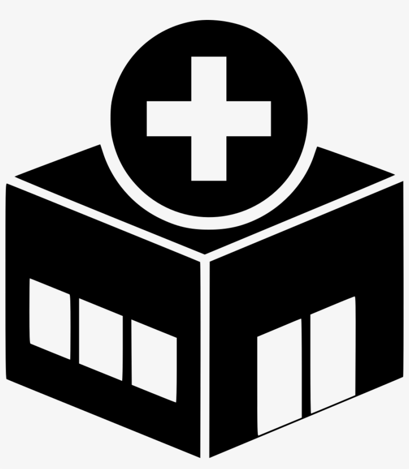 Svg Medical Vector - Healthcare Noun Project, transparent png #623748