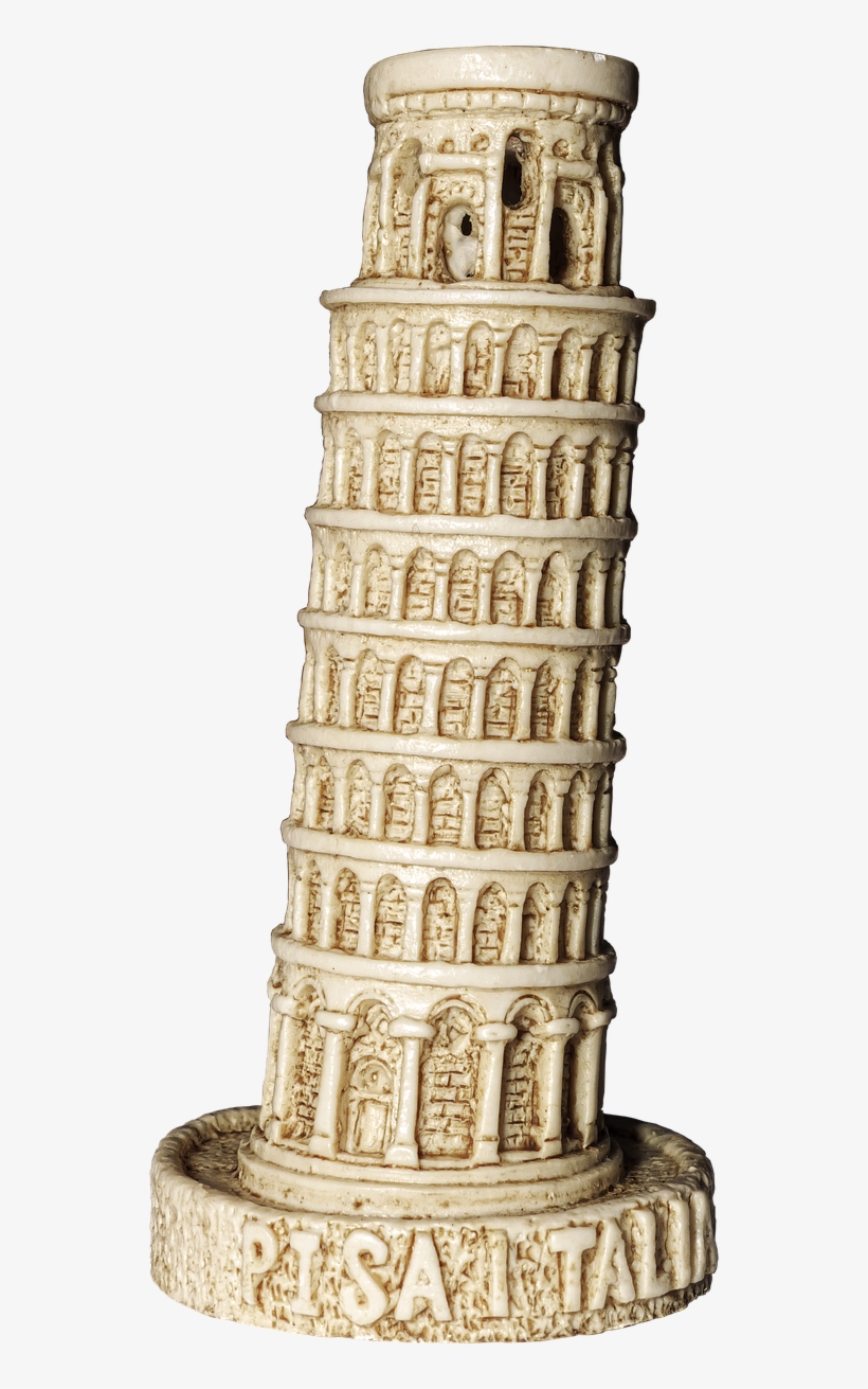 Italy, Tower, Askew, Pisa, Italy, Leaning Tower - Leaning Tower Of Pizza Png, transparent png #624093