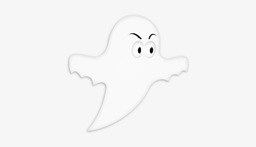 Transparent Ghost, transparent png #624329
