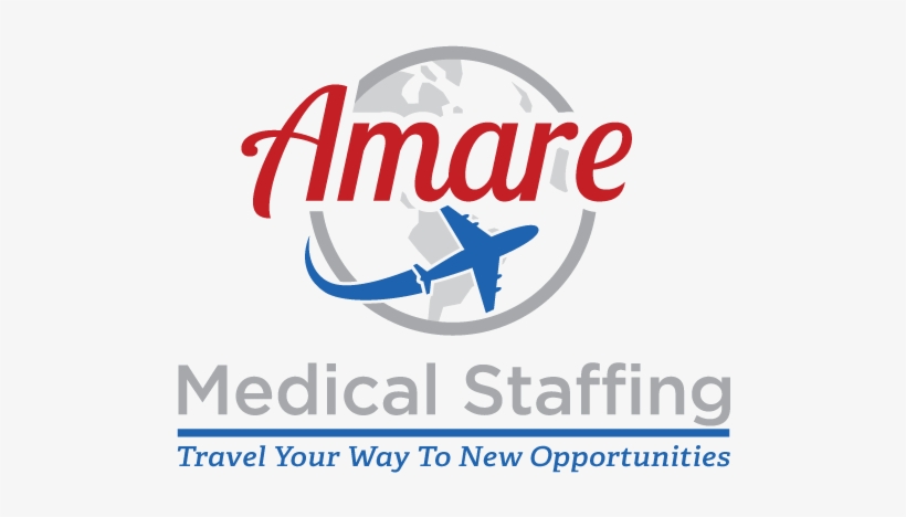 Amare Medical Staffing - Emblem, transparent png #624351
