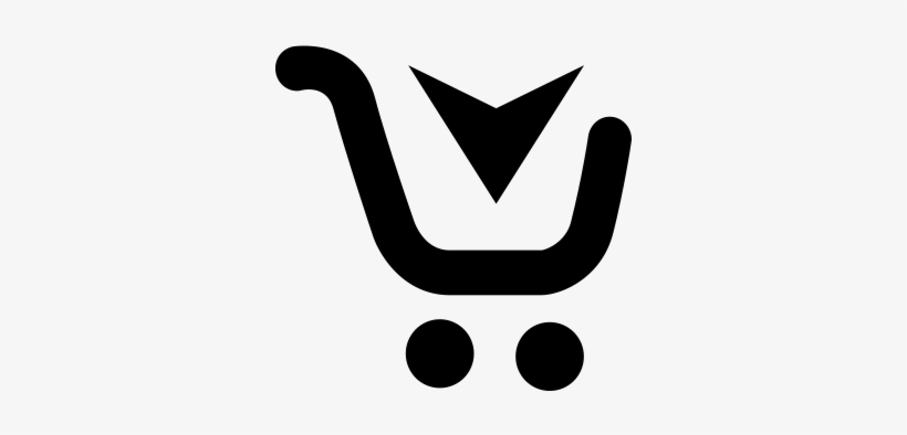 Free Shopping Basket Icon Png Vector - Icon, transparent png #624367