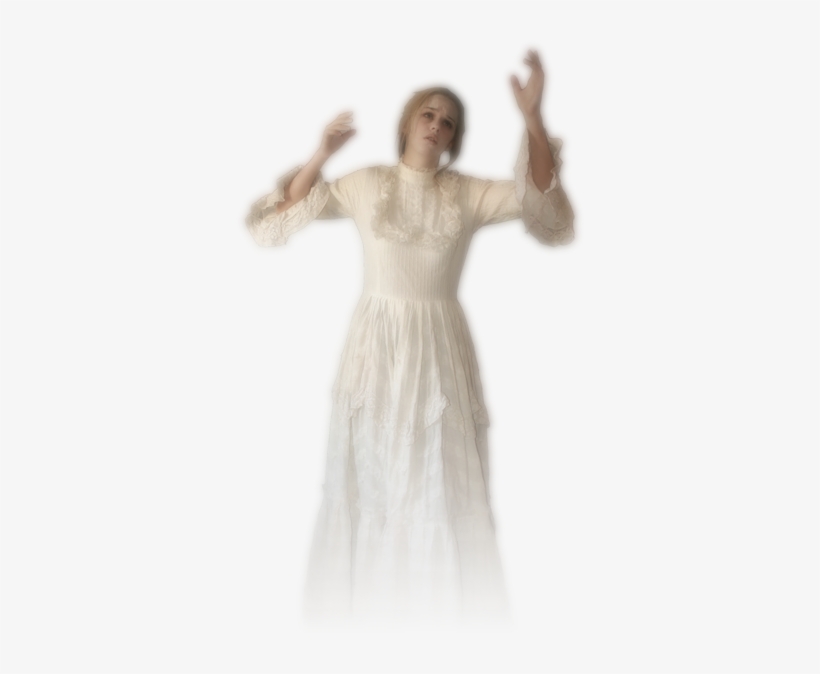 Ghost-tours - - Ghost, transparent png #624410