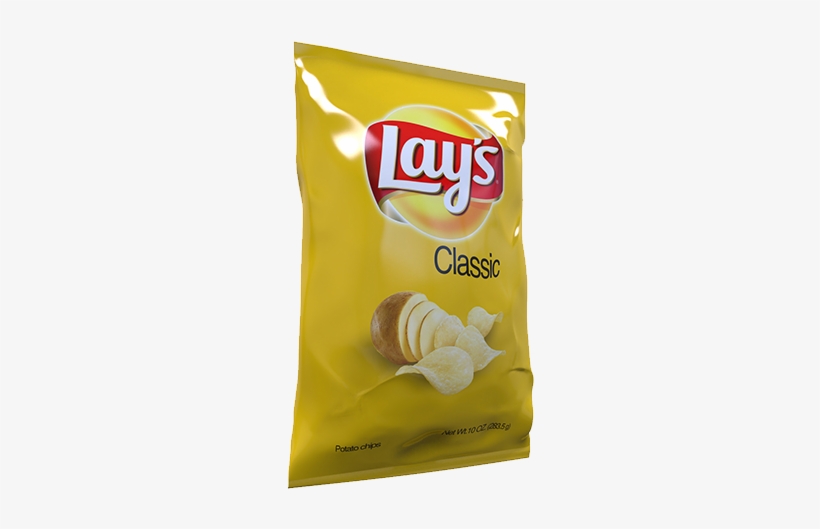 Jpg Black And White Download Crisps Pack Yellow Tumblr - Png Chips, transparent png #624436