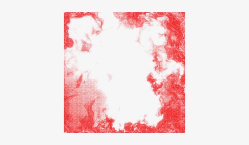 Red Fire Frame - Red Fire Frame Png, transparent png #624617