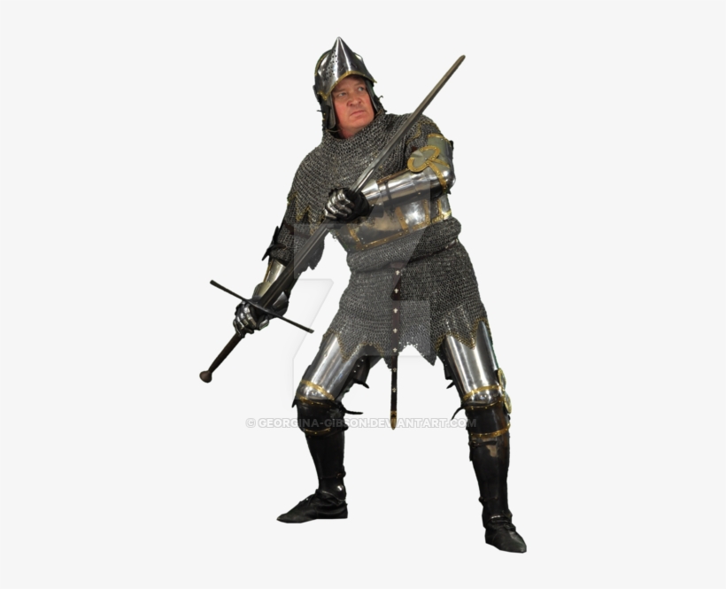 Medieval Knight Png Background Image - Medieval Knight Png, transparent png #624697