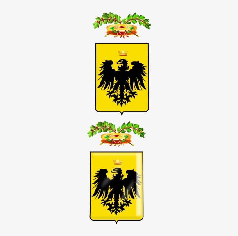 Leaning Tower Of Pisa Coat Of Arms Computer Icons Flag - Flag: Province Of Pisa, transparent png #624738