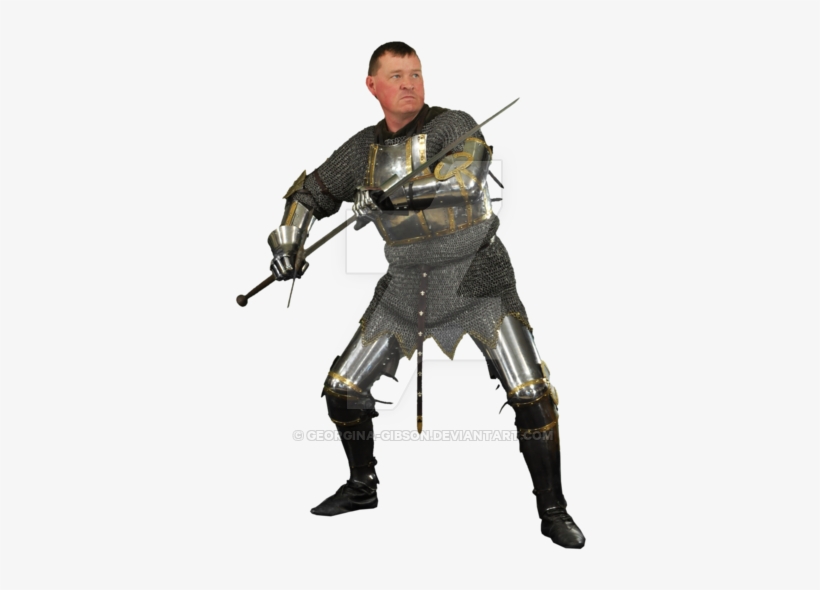 Medieval Knight Png Image With Transparent Background - Medieval Knight, transparent png #624781