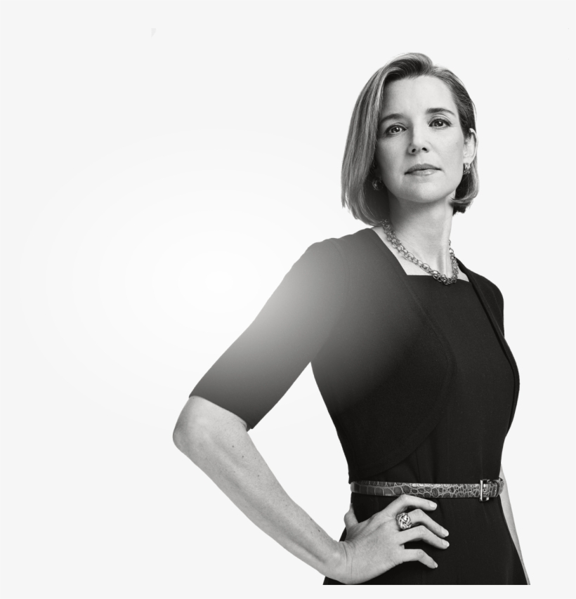 Beautiful Sallie Krawcheck With 35 Beauty Business - Ellevest Sallie Krawcheck, transparent png #624883