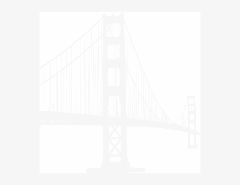 Golden Gate Bridge, transparent png #624888