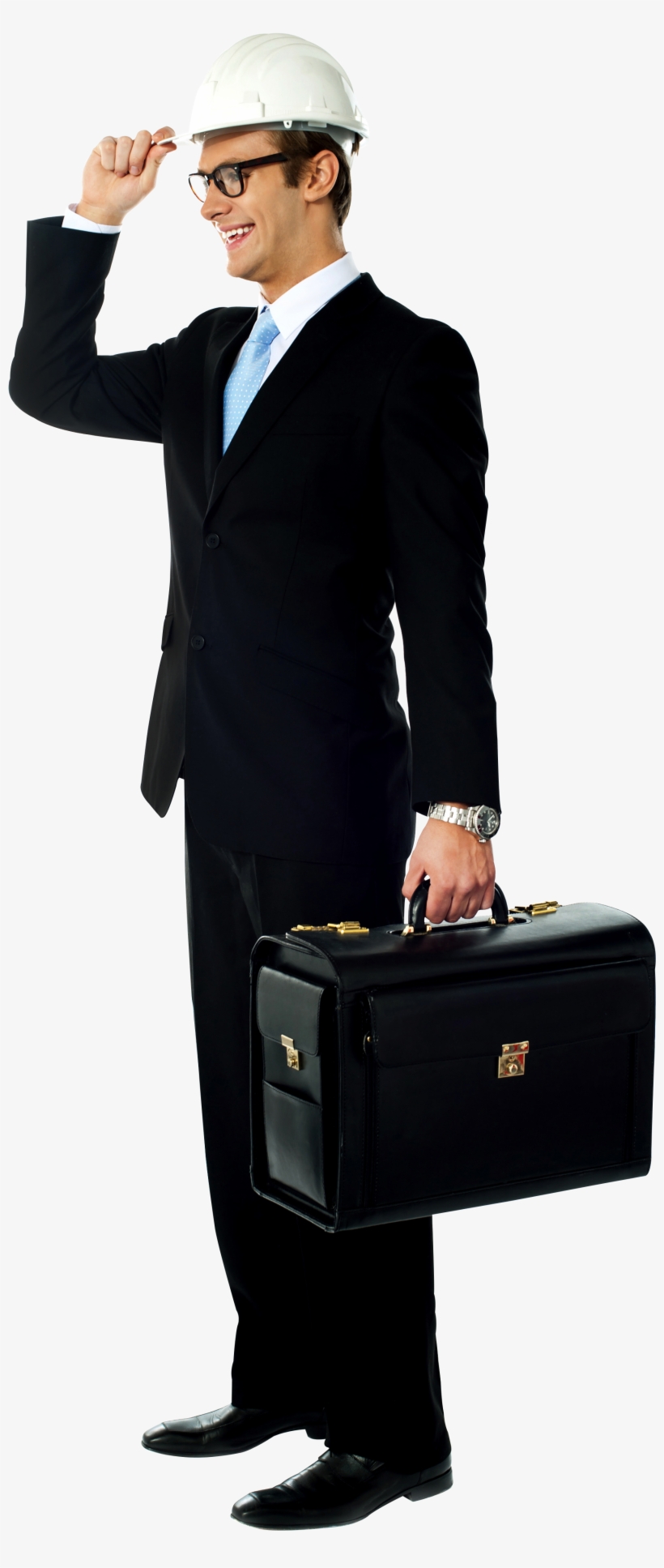 Business People Standing Png - Business People Architecture Png, transparent png #624915