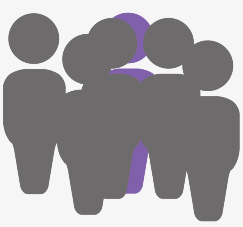 People-standing, transparent png #625011