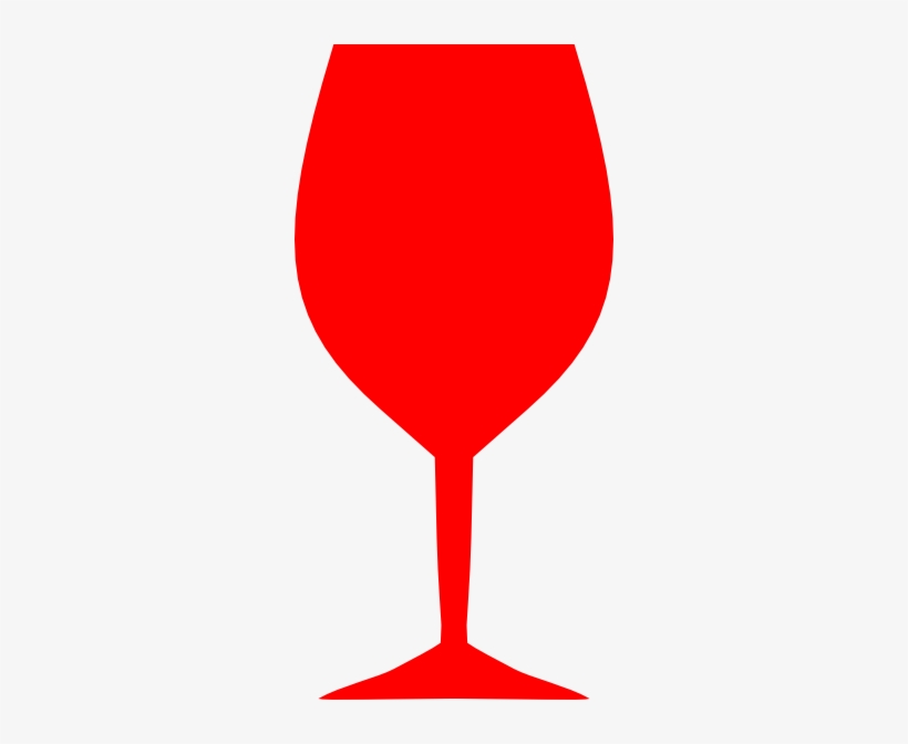 Red Wine Glass Clip Art, transparent png #625076