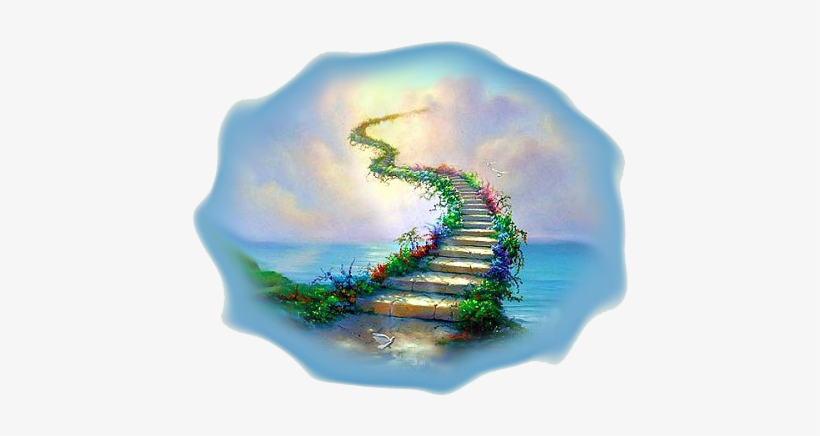 Rainbow Bridge Png - Welcome To Paradise Gigi D Agostino, transparent png #625114