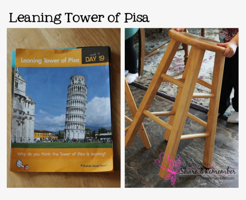 Leaning Tower Of Pisa, transparent png #625207