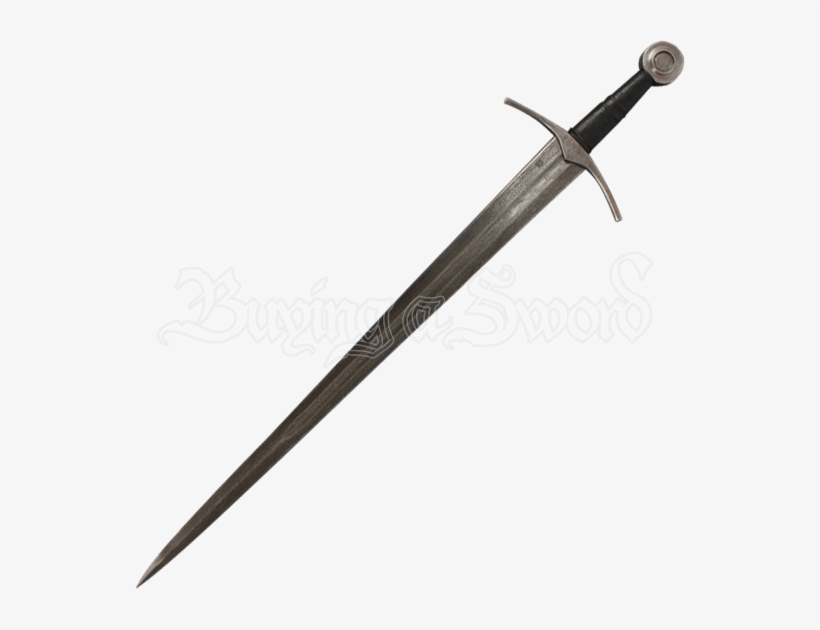 The Medieval Knight Elite Series Sword - Jaime Lannister, transparent png #625209