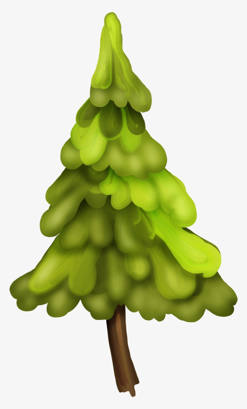 Christmas Tree, transparent png #625359