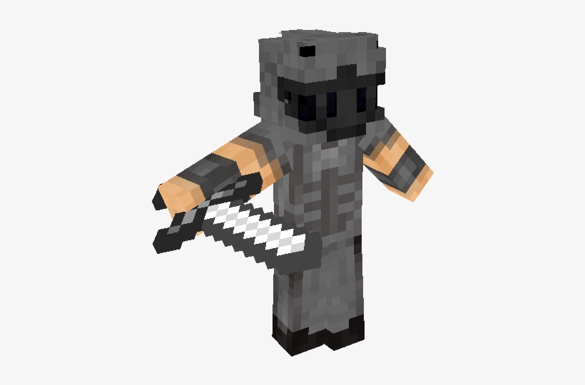 Zxcgypng - Skins Medievales De Minecraft, transparent png #625448