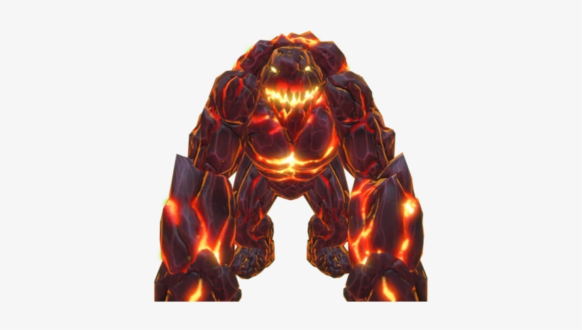 Fire Elemental Image - Fire Elemental Png, transparent png #625476