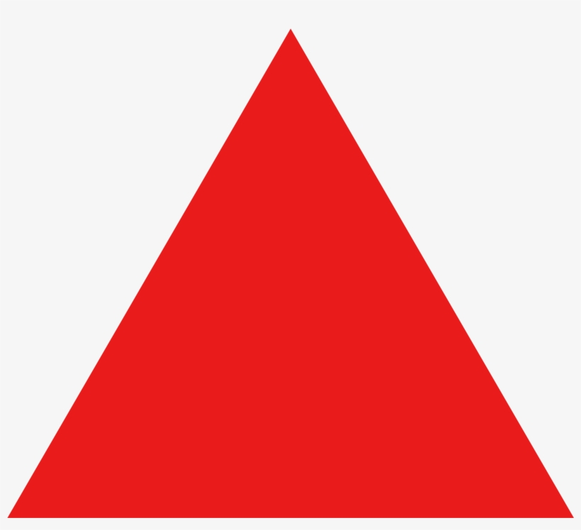 Open - Red Arrow Up, transparent png #625499