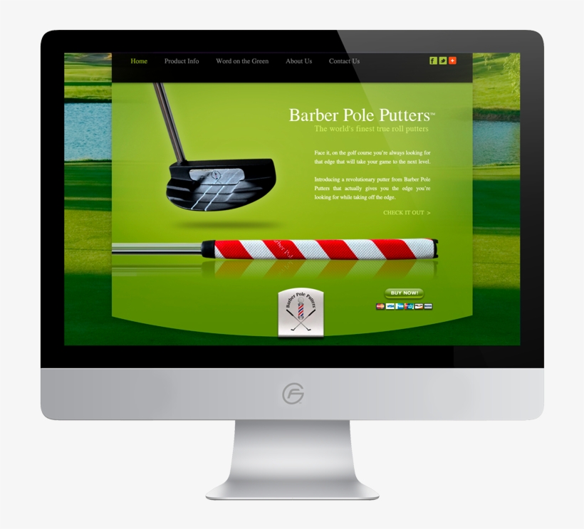 Tita Barber Pole Factory - Google Ads, transparent png #625500