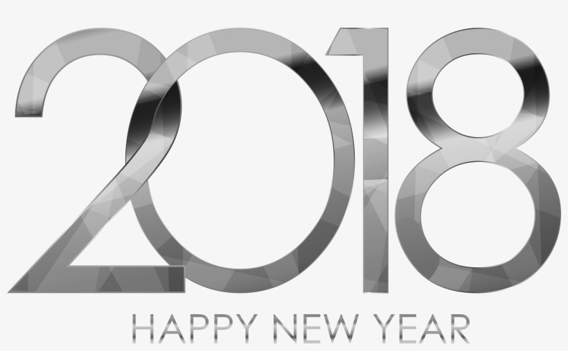 New Year's Day Wish Clip Art - Circle, transparent png #625725