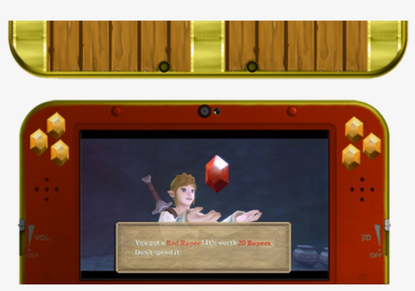 Nintendo Ds, transparent png #625969