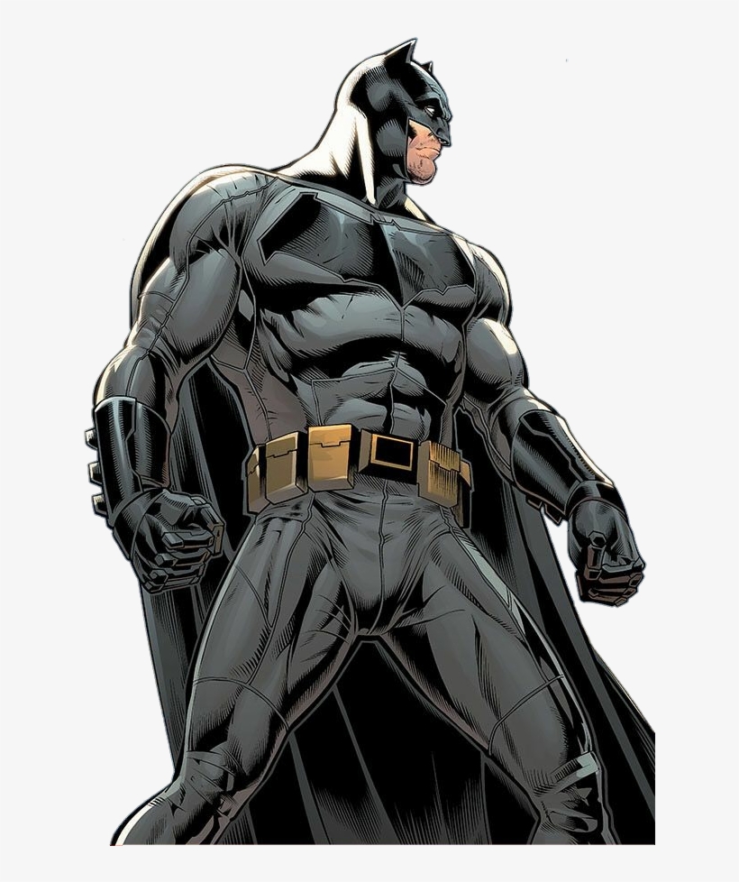Bvs Comic Batman Batman Comic Png Free Transparent Png Download Pngkey