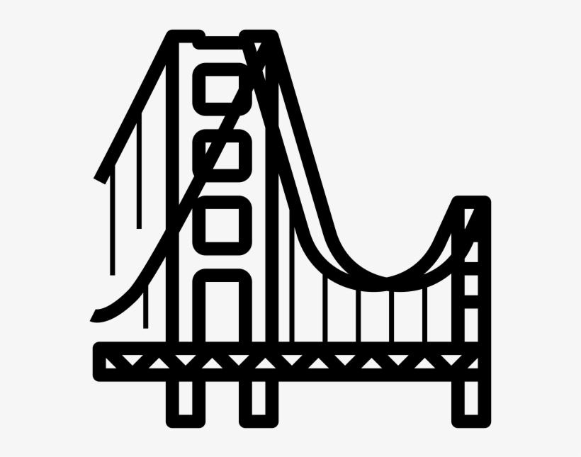 Png Bridge Icons, transparent png #626022