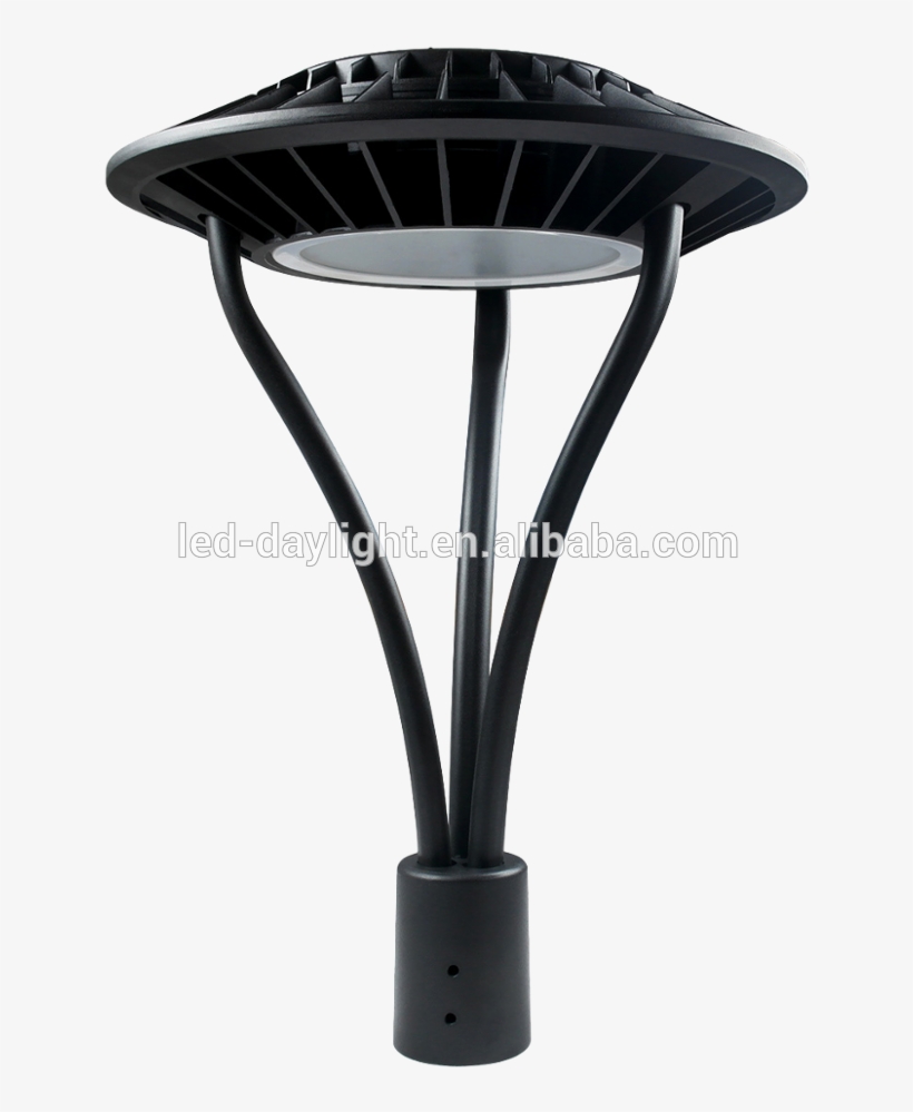 Ip65 Barber Pole Light For Garden And Road Lighting - Parking Lot Light Fistures, transparent png #626101