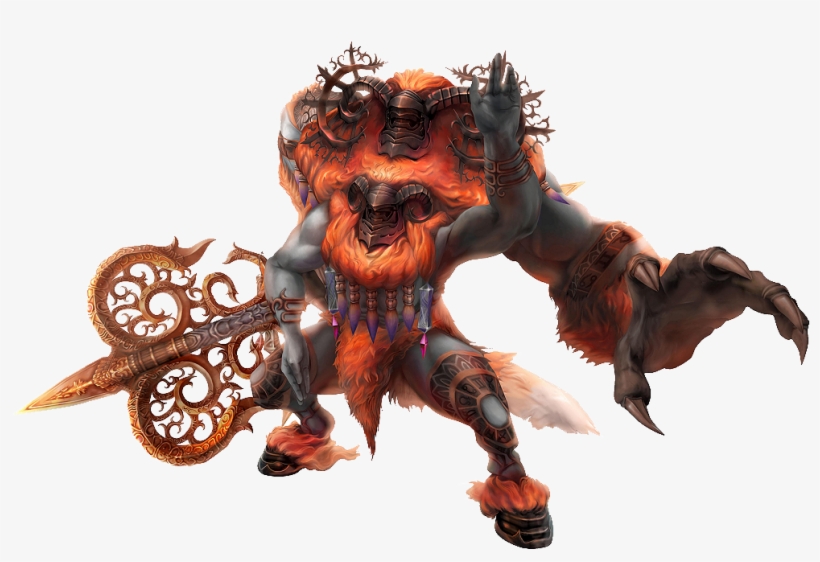 Belias - Ffxiv Ridorana Lighthouse Bosses, transparent png #626333