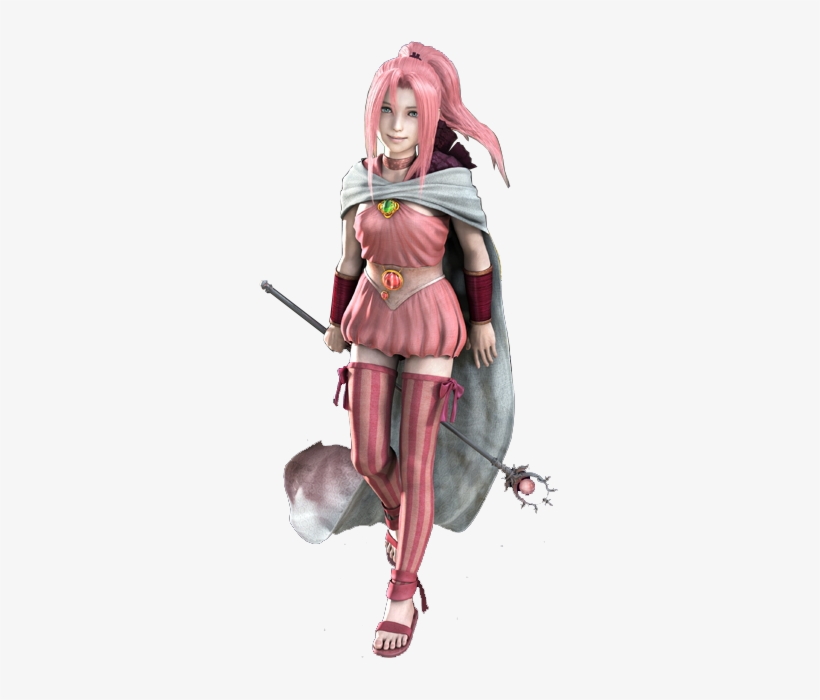 Parom From Ffiv - Final Fantasy Iv The After Years Porom, transparent png #626364
