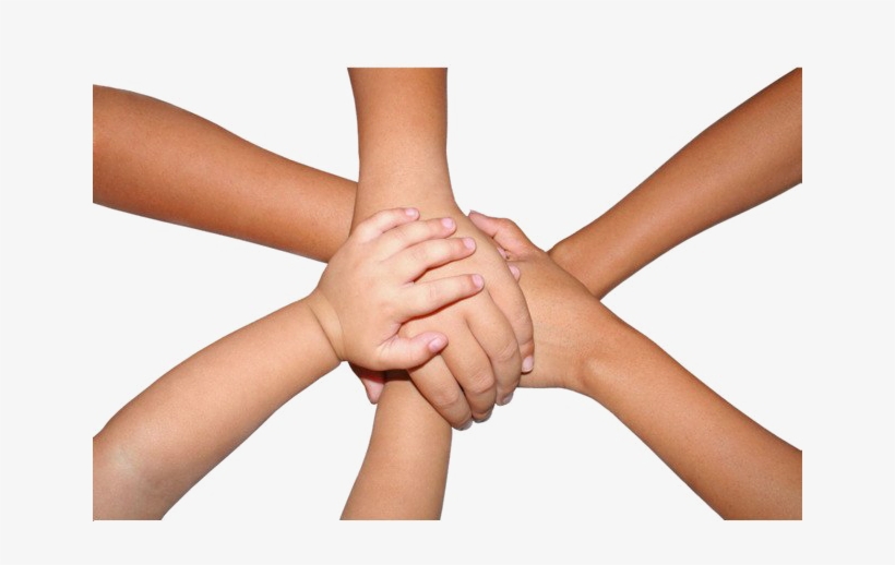 Holding Hands Png Image Background - Holding Hands, transparent png #626414