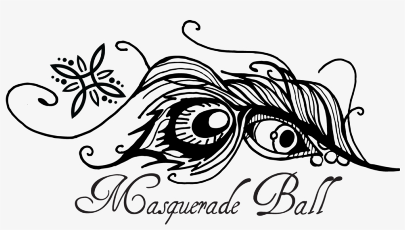 Masquerade Ball Corporate Table, transparent png #626430
