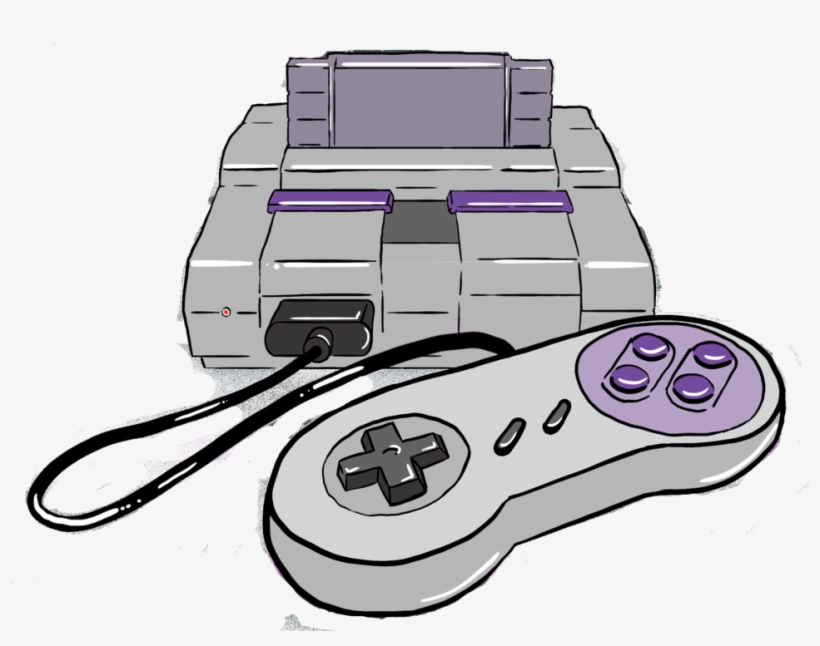 Snesnosmaster - Portable Network Graphics, transparent png #626533