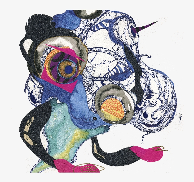 Ink Kenny Ng - Exhibition, transparent png #626673