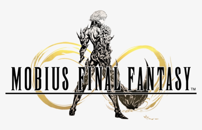 Mobius Final Fantasy Commemorates It's Second Anniversary - Mobius Ff, transparent png #626736