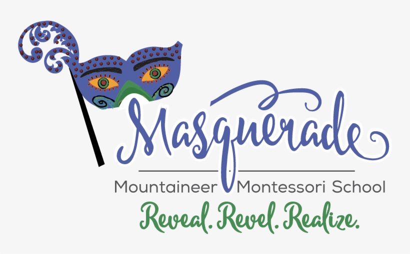 Masquerade-logo Tag Mms - Logo, transparent png #626737