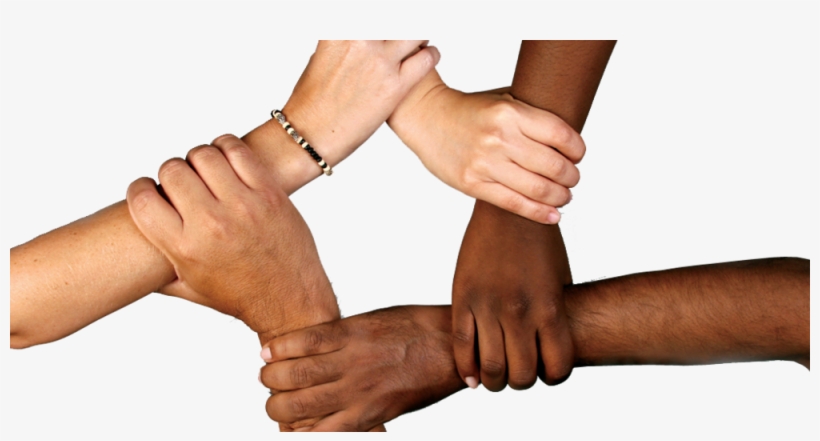 Joinhands, transparent png #626832