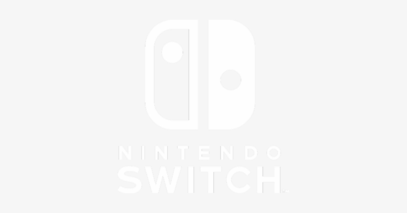 Nintendo Switch Logo - Nintendo Switch T-shirt, transparent png #626877