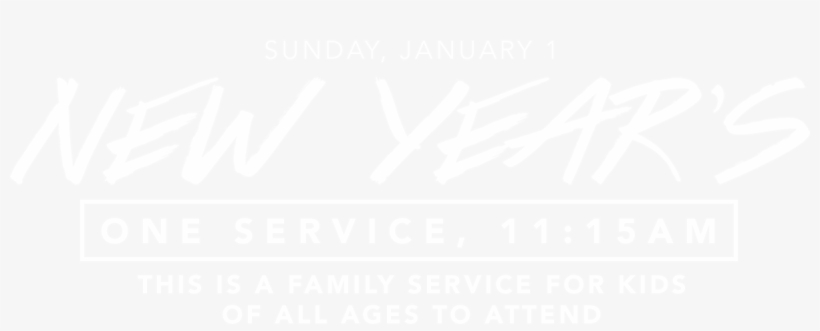 Newyears - Charm Town, transparent png #627009