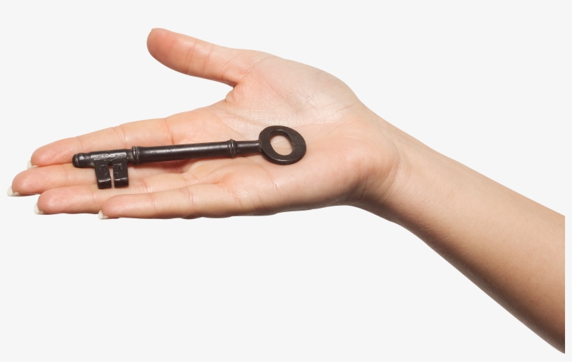 Holding Hands Png, transparent png #627059