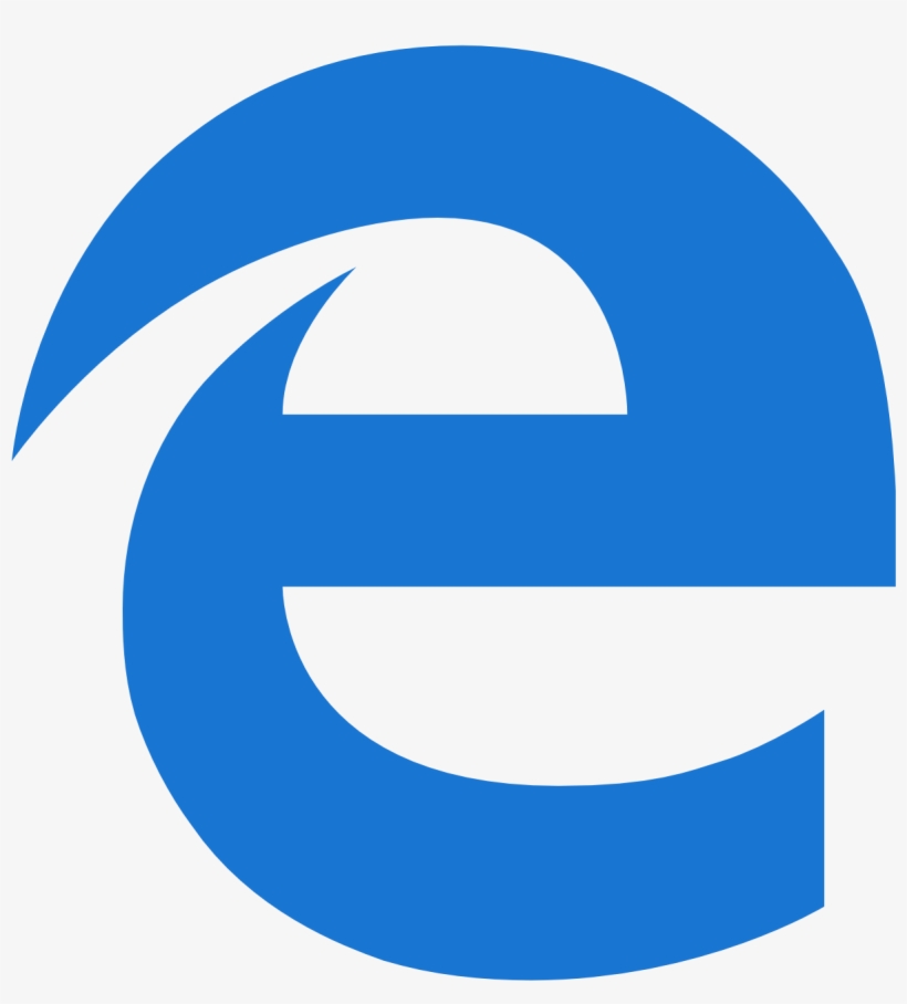 Microsoft Edge Icon, transparent png #627103