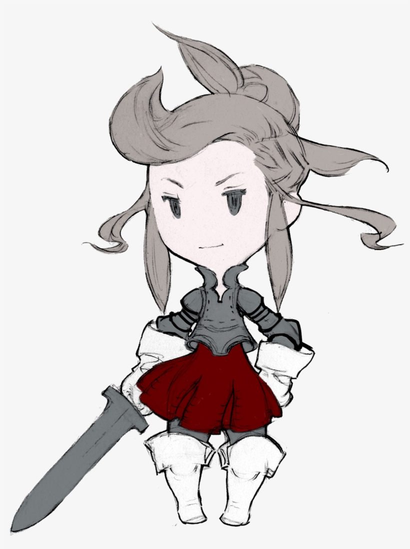 Clipart Royalty Free Library Yunita Final Wiki Fandom - 4 Heroes Of Light, transparent png #627130