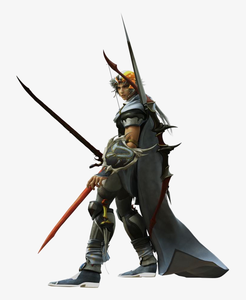 Firion - Http - //images1 - Wikia - Nocookie - Net/ - Final Fantasy Firion, transparent png #627160