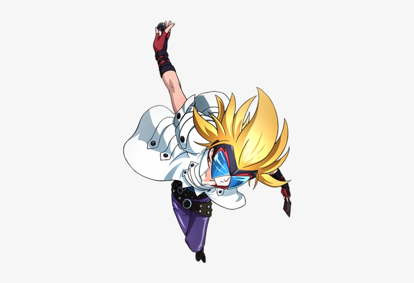Image1 1 - Bakugan Battle Brawlers Vol.6, transparent png #627266